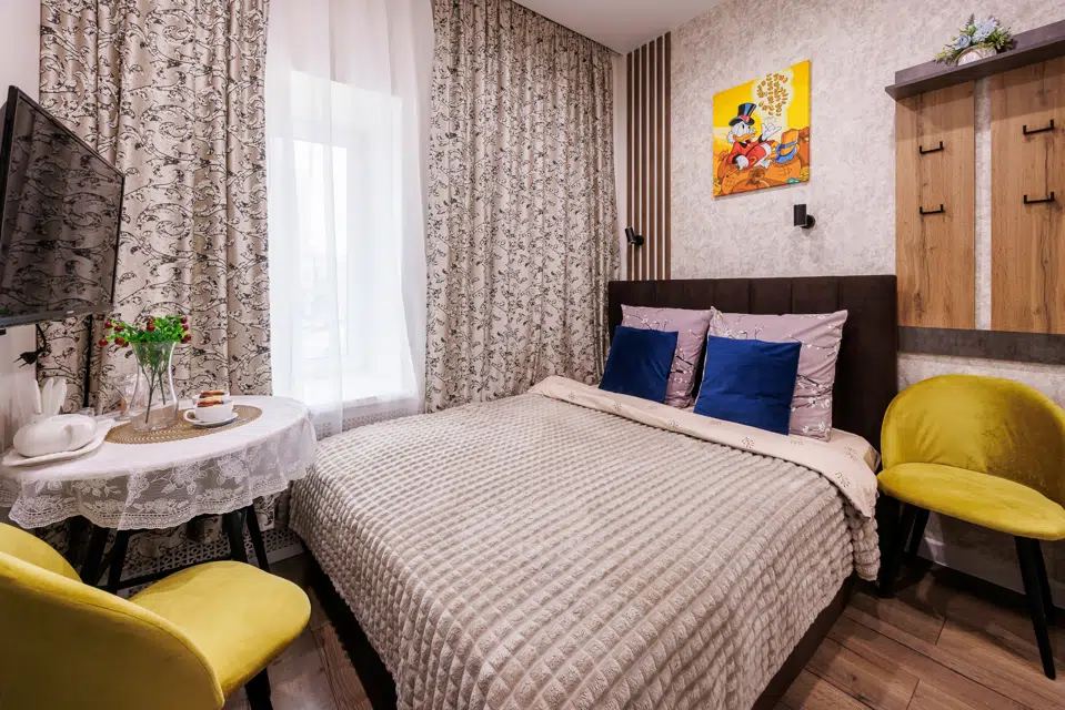 About hotel image